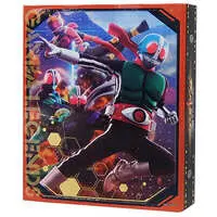 Ganba Legends - Kamen Rider Decade