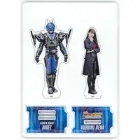 Acrylic stand - Kamen Rider 555 20th: Paradise Regained / Kamen Rider Muez