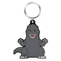 Key Chain - Godzilla