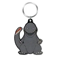 Key Chain - Godzilla