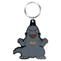 Key Chain - Godzilla