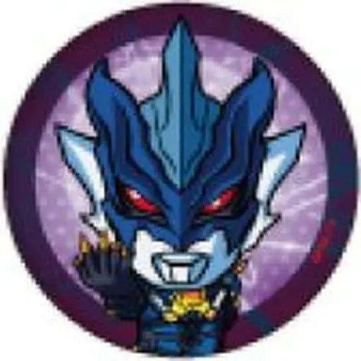 Badge - Ultraman R/B / Ultraman Tregear