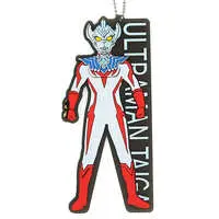 Ichiban Kuji - Ultraman Taiga / Ultraman Taiga (Character)