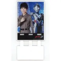 Smartphone Stand - Ultraman Z / Ultraman Z (Character)