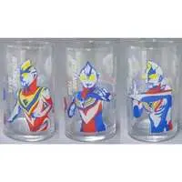 Ichiban Kuji - Ultraman Gaia / Ultraman Tiga (Character) & Ultraman Gaia (Character) & Ultraman Dyna (Character)