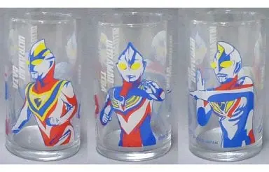 Ichiban Kuji - Ultraman Gaia / Ultraman Tiga (Character) & Ultraman Gaia (Character) & Ultraman Dyna (Character)