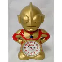 Clock - Ultraman