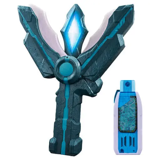 Transformation Item (Ultraman) - Ultraman Trigger: New Generation Tiga / Ultraman Trigger (Character)