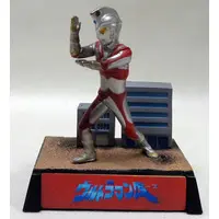 Trading Figure - Ultraman Ace / Ultraman Ace (Character)