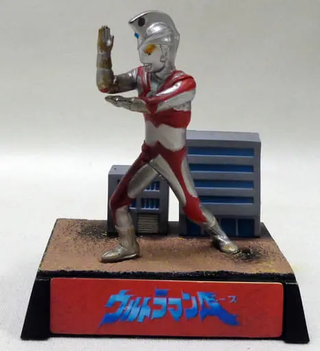 Trading Figure - Ultraman Ace / Ultraman Ace (Character)