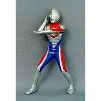 Trading Figure - Return of Ultraman / Takkong