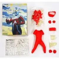 Figure - Ultraseven / Ultraseven (Character)