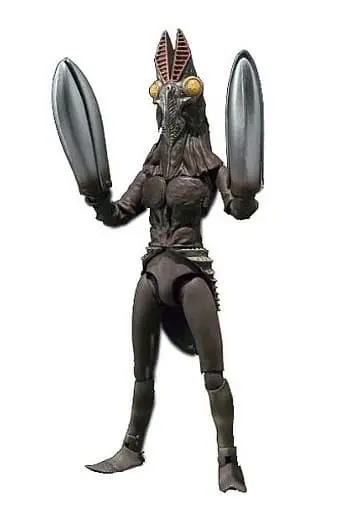 Figure - Ultraman / Alien Baltan