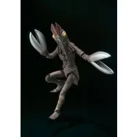 Figure - Ultraman / Alien Baltan