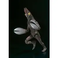 Figure - Ultraman / Alien Baltan