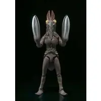 Figure - Ultraman / Alien Baltan