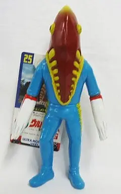 Figure - Ultraseven / Alien Metron