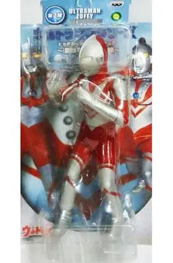 Figure - Ultraman / Zoffy