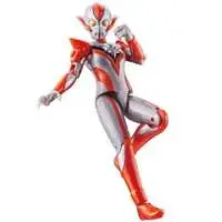 Figure - Ultraman R/B / Ultrawoman Grigio