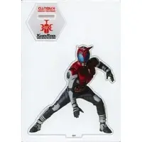 Acrylic stand - Kamen Rider Kabuto / Kamen Rider Kabuto (Character)