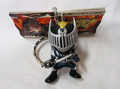 Key Chain - Kamen Rider Ryuki / Kamen Rider Knight