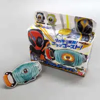 Badge - Kamen Rider Ghost / Kamen Rider Ghost (Character)