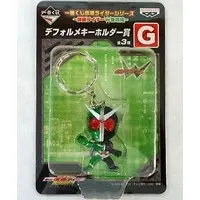 Ichiban Kuji - Kamen Rider W / Kamen Rider Double