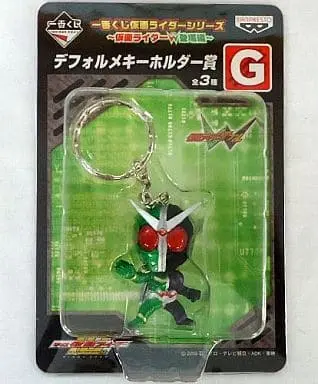 Ichiban Kuji - Kamen Rider W / Kamen Rider Double