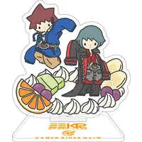 Acrylic stand - Kamen Rider Gaim