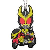 Ichiban Kuji - Kamen Rider Build / Kamen Rider Agito (Character)