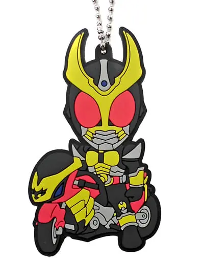 Ichiban Kuji - Kamen Rider Build / Kamen Rider Agito (Character)