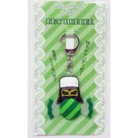 Key Chain - Kamen Rider Den-O / Deneb