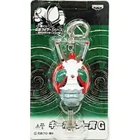 Ichiban Kuji - Kamen Rider V3 / Kamen Rider V3 (Character)