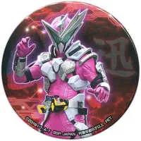 Badge - Kamen Rider Zero-One / Kamen Rider Jin