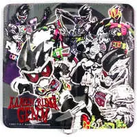 Smartphone Cover - Kamen Rider Ex-Aid / Kamen Rider Genm