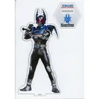 Kamen Rider Store Limited - Kamen Rider Kabuto / Kamen Rider Gatack