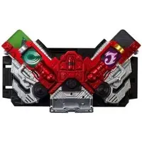 Smartphone Cover - Kamen Rider W / Kamen Rider Double