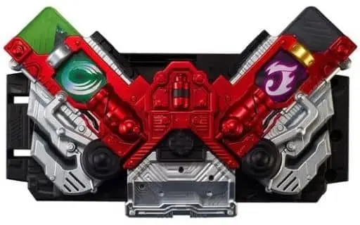 Smartphone Cover - Kamen Rider W / Kamen Rider Double