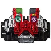 Smartphone Cover - Kamen Rider W / Kamen Rider Double