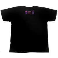 Clothes - T-shirts - Kamen Rider Revice / Kamen Rider Live Size-XL