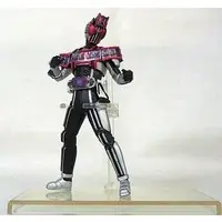 Trading Figure - Kamen Rider Decade / Kamen Rider Decade (Character)