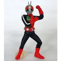 Trading Figure - Kamen Rider / Kamen Rider 2