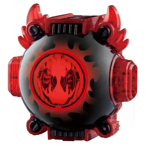 Transformation Gear - Kamen Rider Ghost