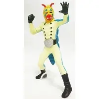 Trading Figure - Kamen Rider / Dokugander