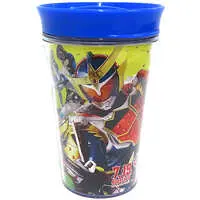 Tableware - Kamen Rider Gaim