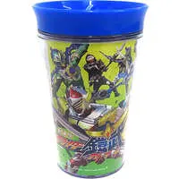 Tableware - Kamen Rider Gaim