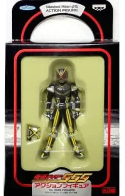 Figure - Kamen Rider 555 / Kamen Rider Kaixa