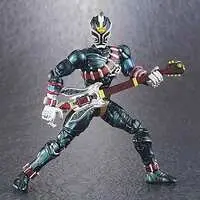 Figure - Kamen Rider Hibiki / Kamen Rider Todoroki