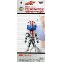 Figure - Kamen Rider Drive / Kamen Rider Mach