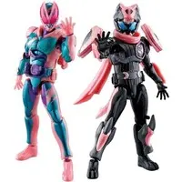 Figure - Kamen Rider Revice / Kamen Rider Vice & Kamen Rider Revi (Character)